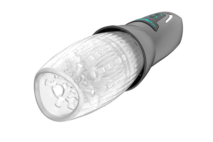 hot sale 7 Thrusting Rotating Electric Male Penis Stroker Automatic vibrating Male Masturbator Cup Pussy For Men masturbation