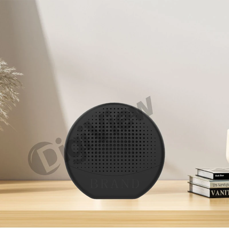 2022 New Hot Selling Recycled 5W  Portable 600mAh built-in battery for mobile phone Wireless Speaker