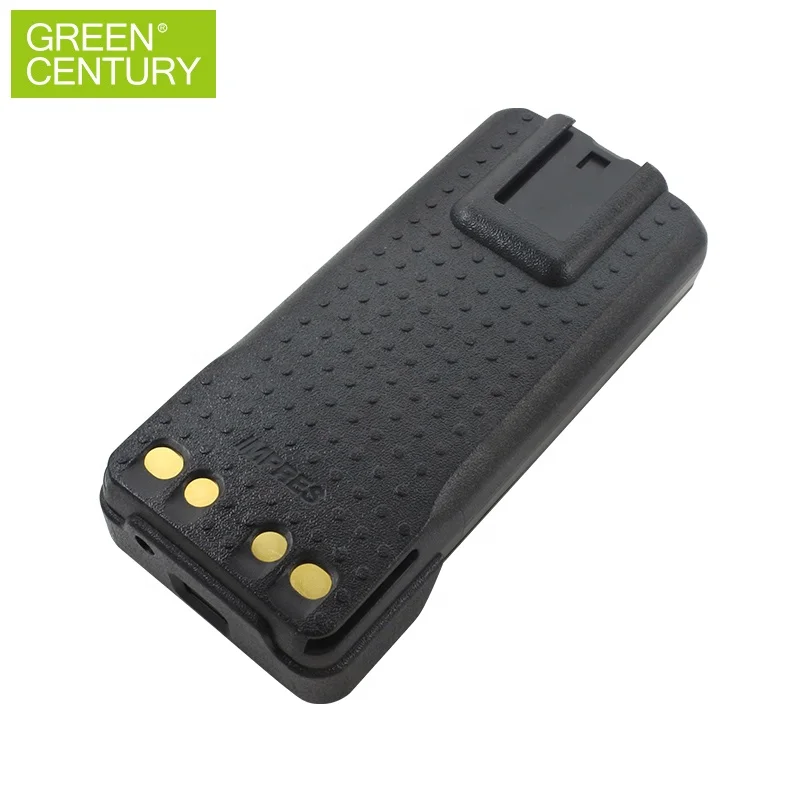 Two Way Radio Battery PMNN4491B IMPRES Li-Ion 2100mAh for Motorola radios