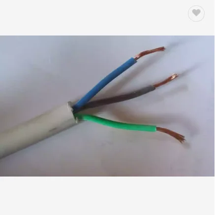 alarm cable data control cable multi core cable