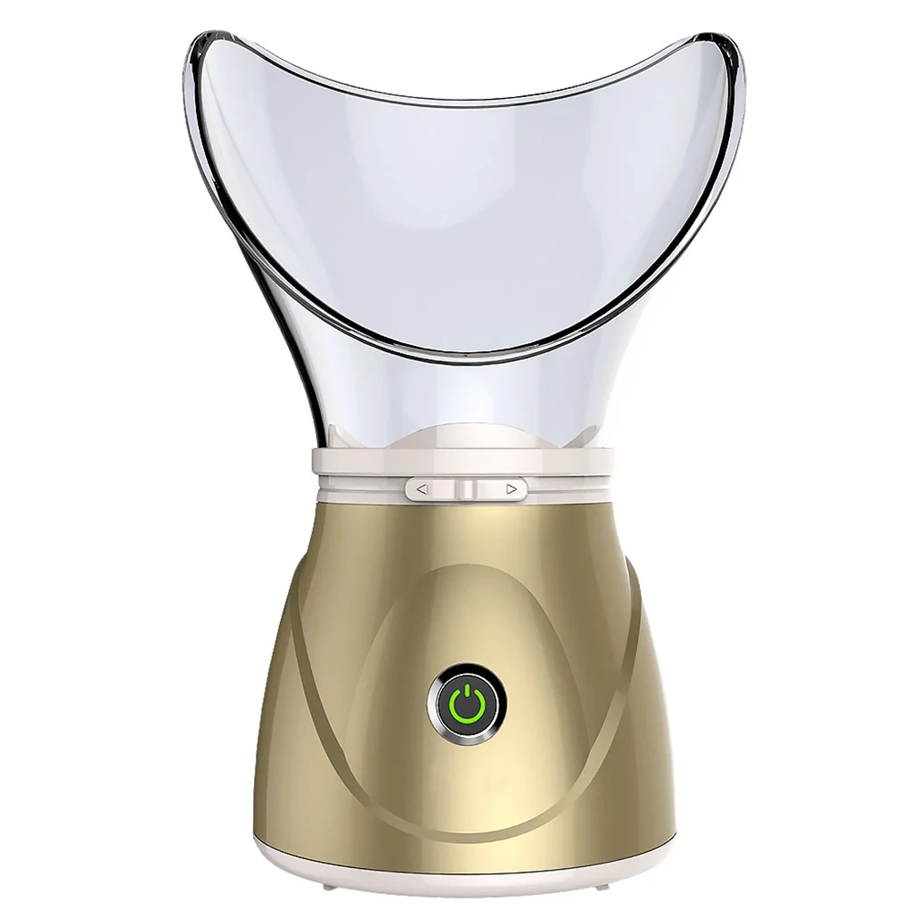 Low Price Distributors Wanted Electric Portable Facial Steamer Vaporizador facial Deep Cleansing Beauty Facial Steamer
