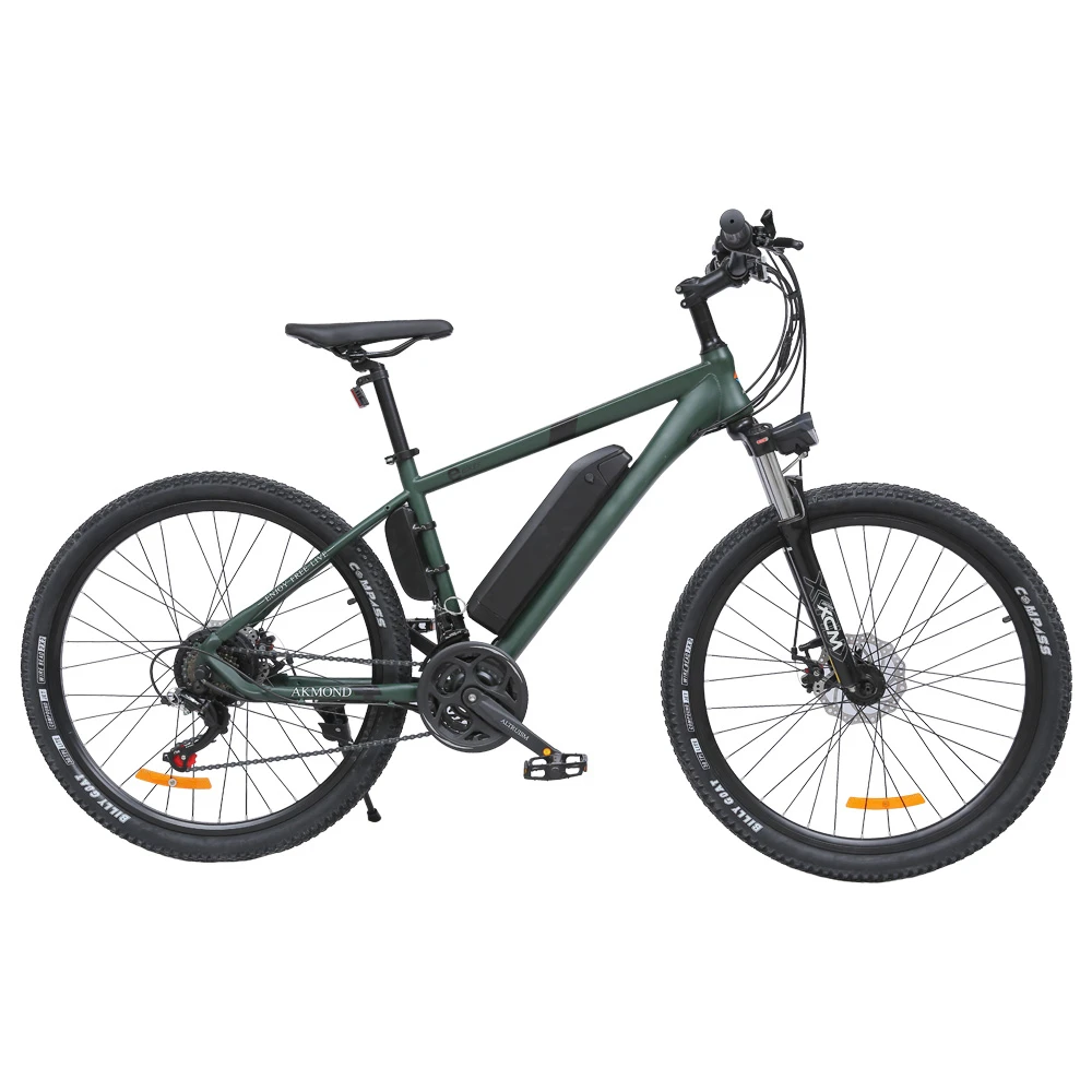 Popular electric bikes tianjin 250w bicycle electric bike mountain 36v mountain bike with electric for US UK