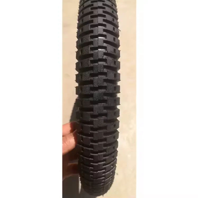 Student Tyre Bicycle Tyre Wide Tyre 16 * 2.4
