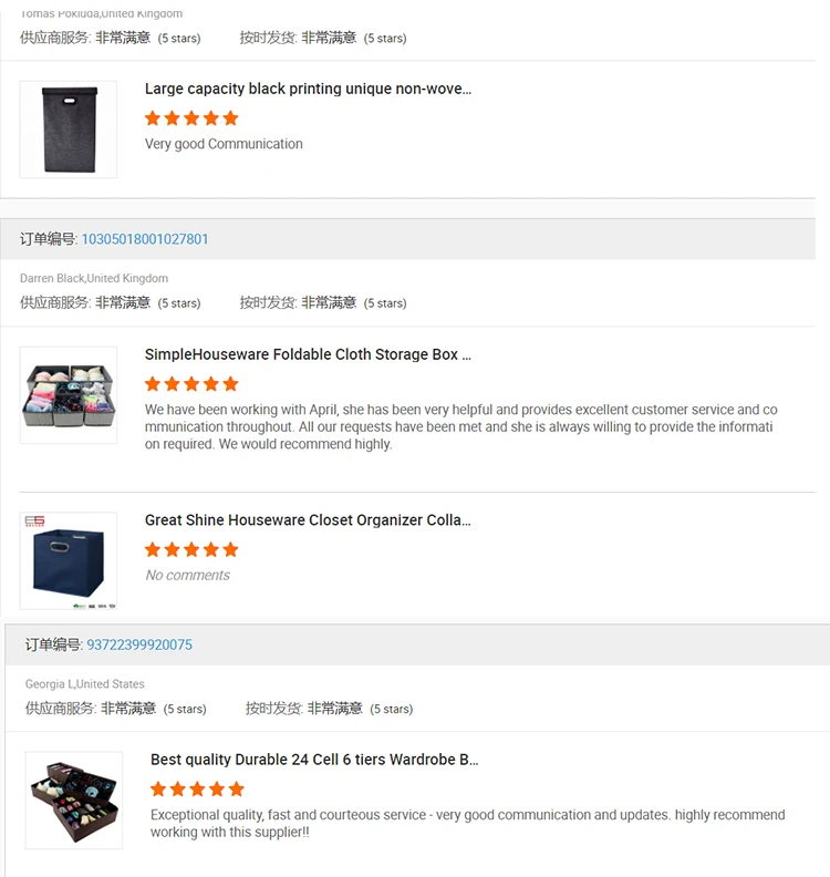 Hot Selling Over the Door Shoe Organizer,  Large Pocket 5-tier over the door shoe organizer with 4 Strong Metal Over Door Hooks