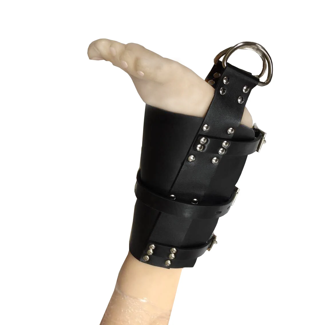 Free Custom Box - Slave Hanging Handcuffs Ankle Cuffs Costume Harness Suspension Restraint Bdsm Bondage Adult Game Accessories