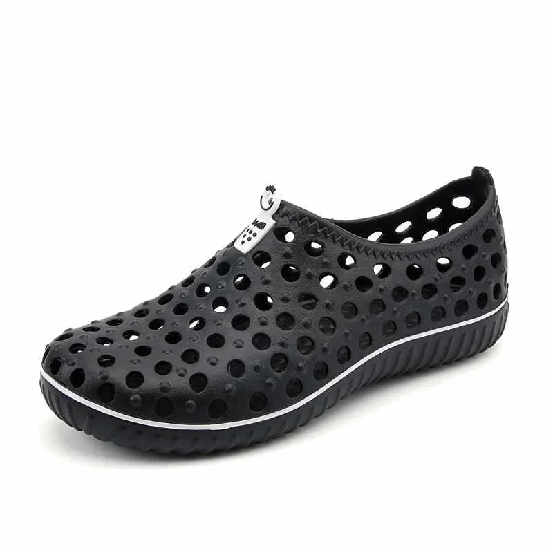 
New Popular Beach Shoes For Man From China Manufacturer Hot Sell In America Men Water Shoes 