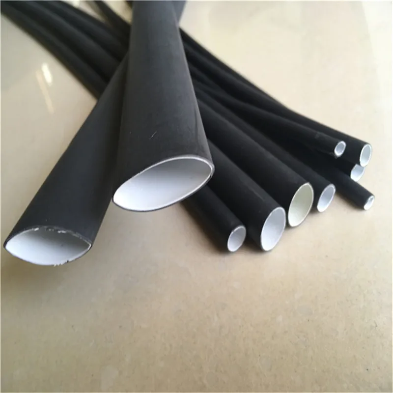 FP301 Olive Heat shrink protective tube malaysia