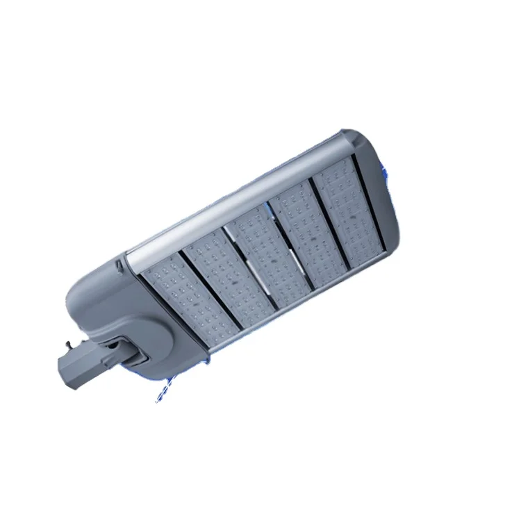 Classical OEM ODM 50W LED module IP65 Die-cast aluminum PC lens 250W led street light for road light