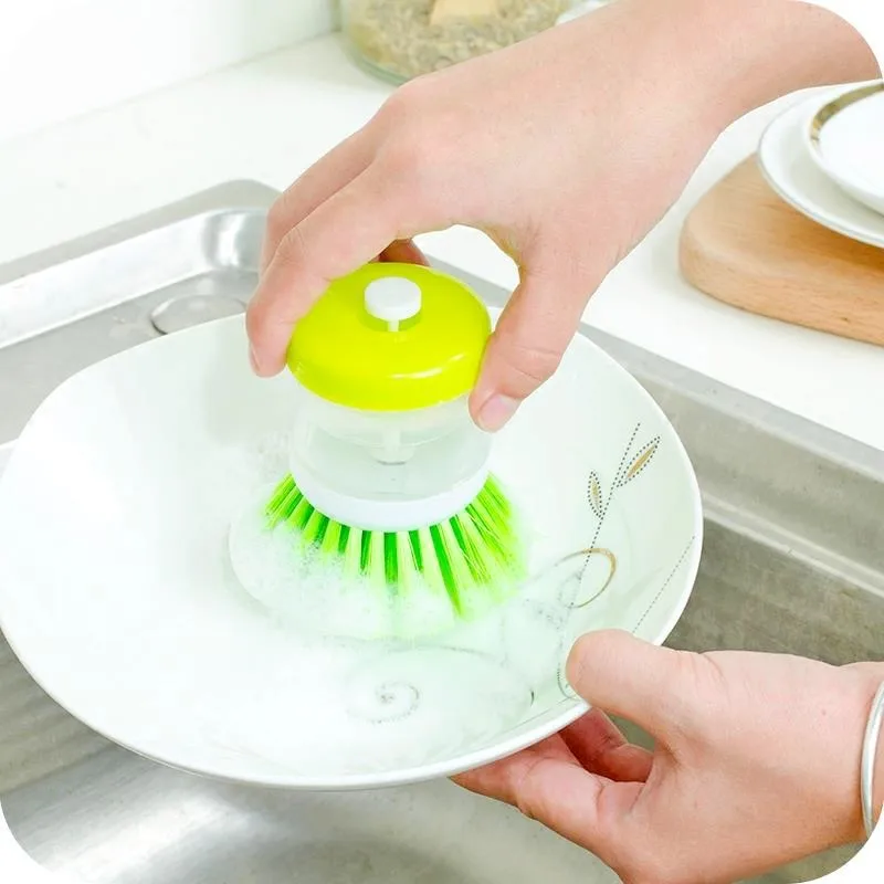 Kitchen Gadgets Innovative Cleaning Tool Kitchenware Small Product Smart Home Unique Technology