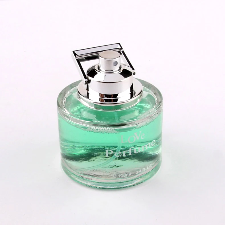 OEM Produce Factory Price Lasting Light Fragrance Body mist  perfume for women