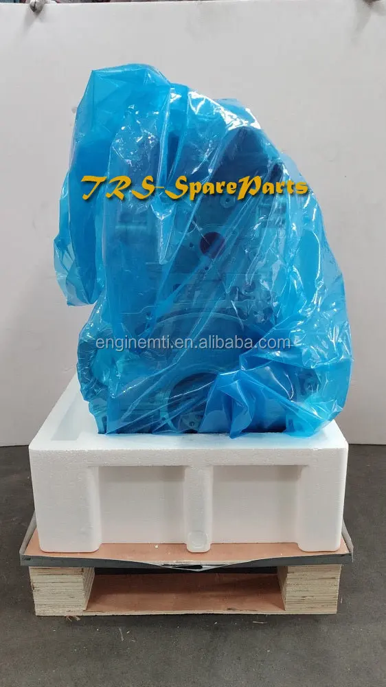 Brand New G4KE Bare Engine For HYUNDAI AZERA SANTA IX35 2.4L Car ENGINE