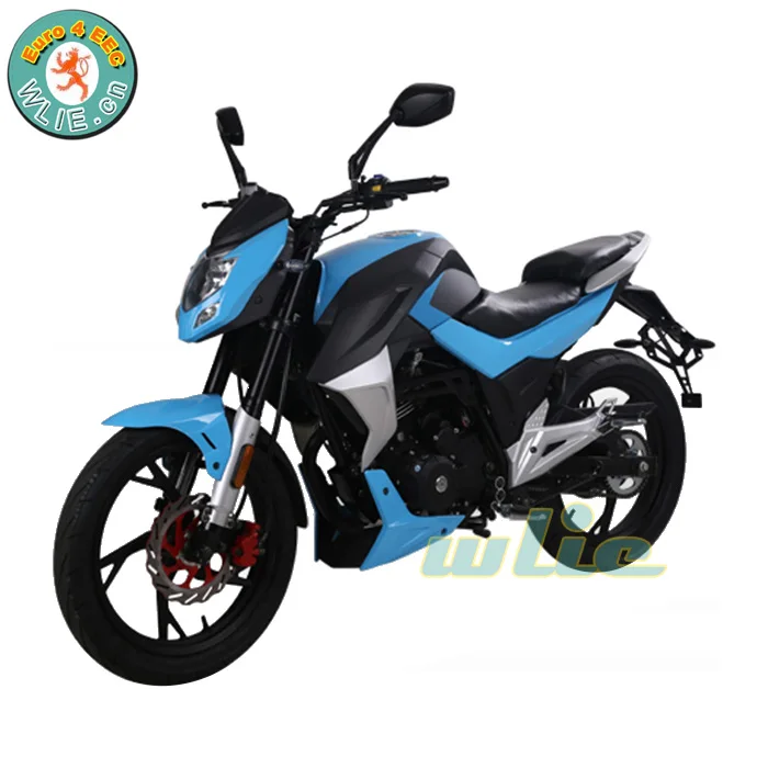 Good quality 49cc mini dirt bike gas motorcycle dirtbike new design F51 (EEC Euro 4)