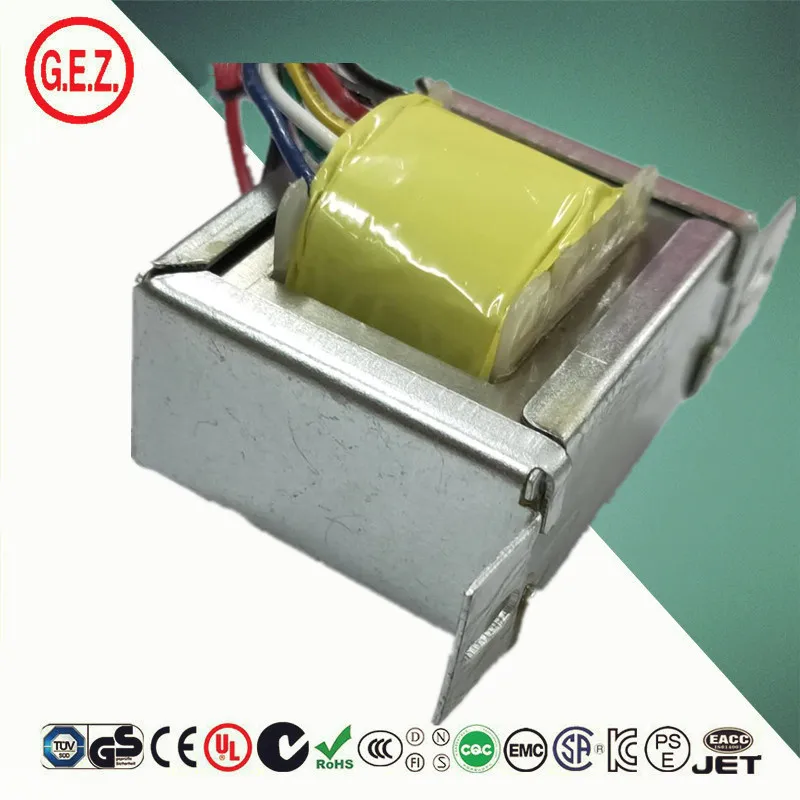 70vV 100V 30W 15W 8W 4W EI48 трансформатор аудио индивидуальные масляные силовые трансформаторы