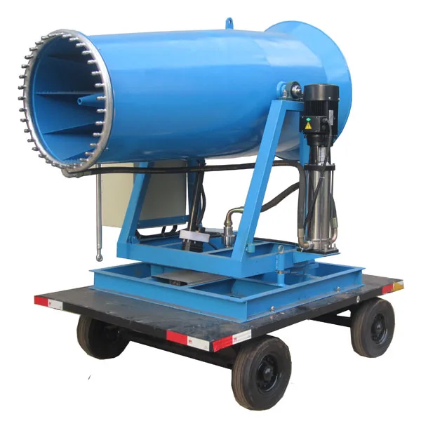 Temperature heating belt  drag and truck mounted type sprayer machine   fog cannon for agricultural pest control  cannon