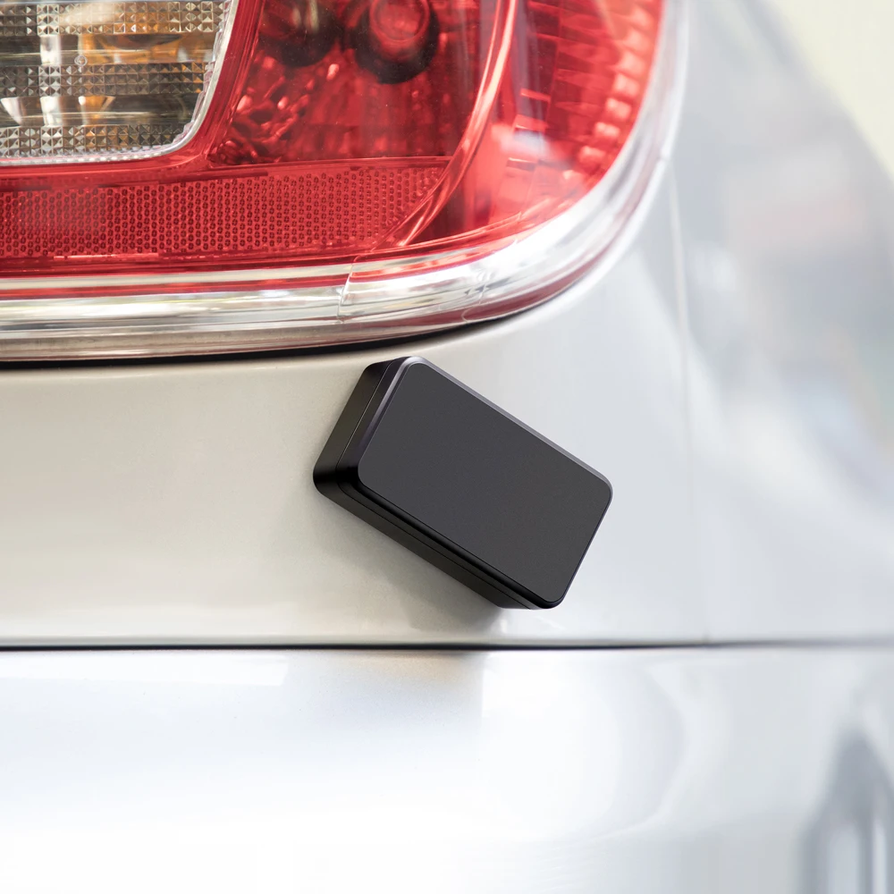 Competitive Price Car Tracking Device GPS Tracker 6000mAh Magnetic Long Battery Life Two Months Working Time for Car Track
