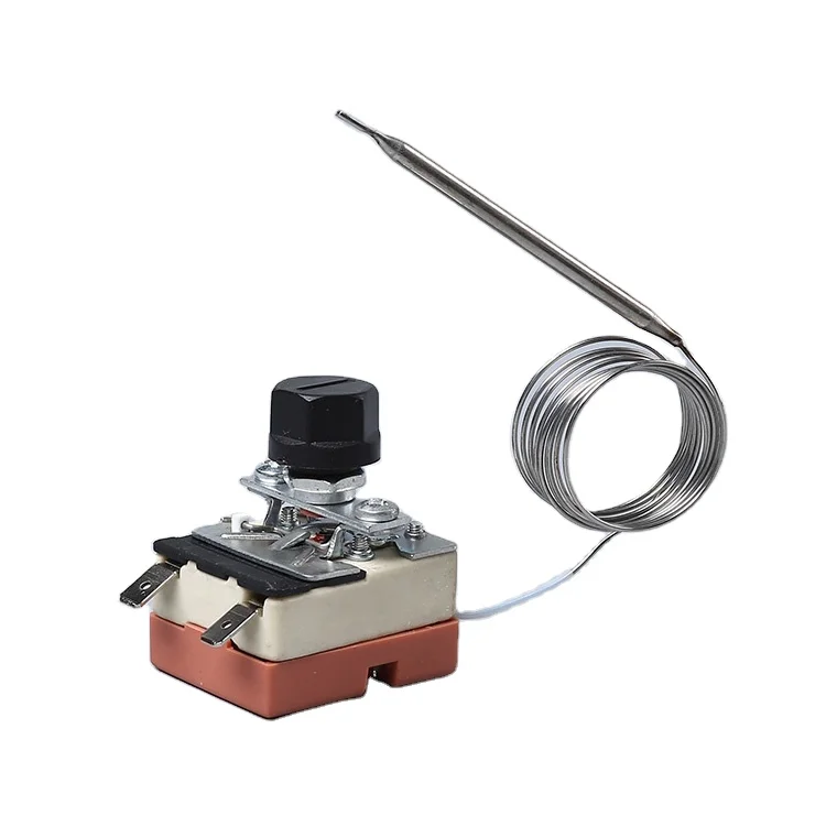 High Quality WK-R11-S Electric Boiler Water Heater Thermostat