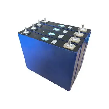 Литиевая батарея 3 2 В 100 А/ч Lifepo4