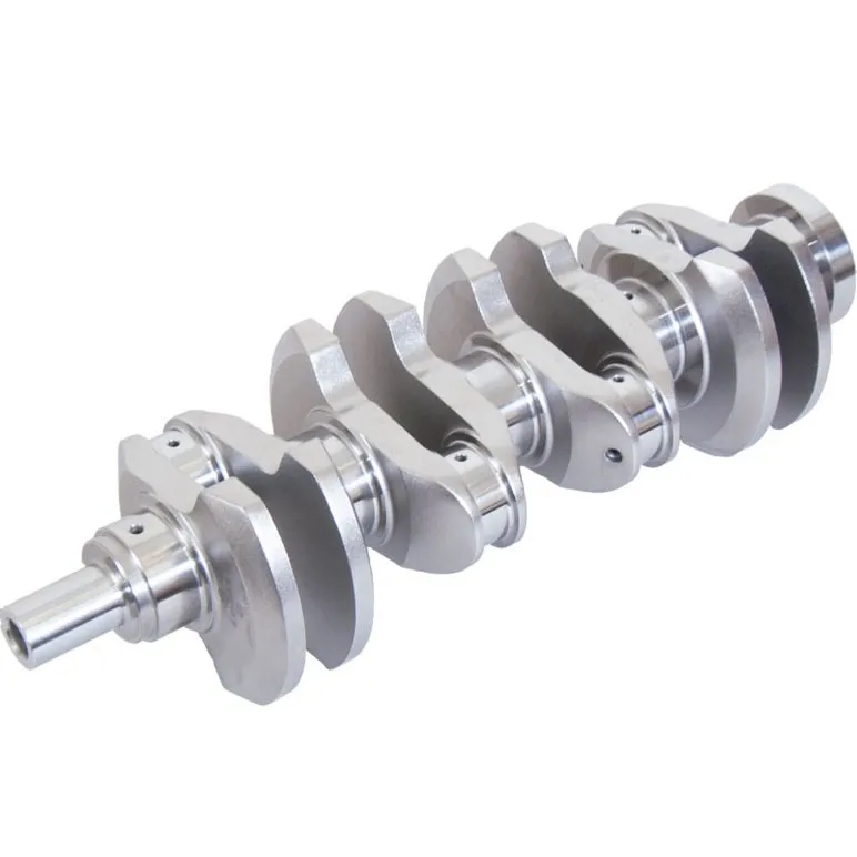 84mm Stroker High performance Billet Crankshaft for Honda Civic Type R Accord Euro R Stream K20 K20A 2.0l Crankshaft