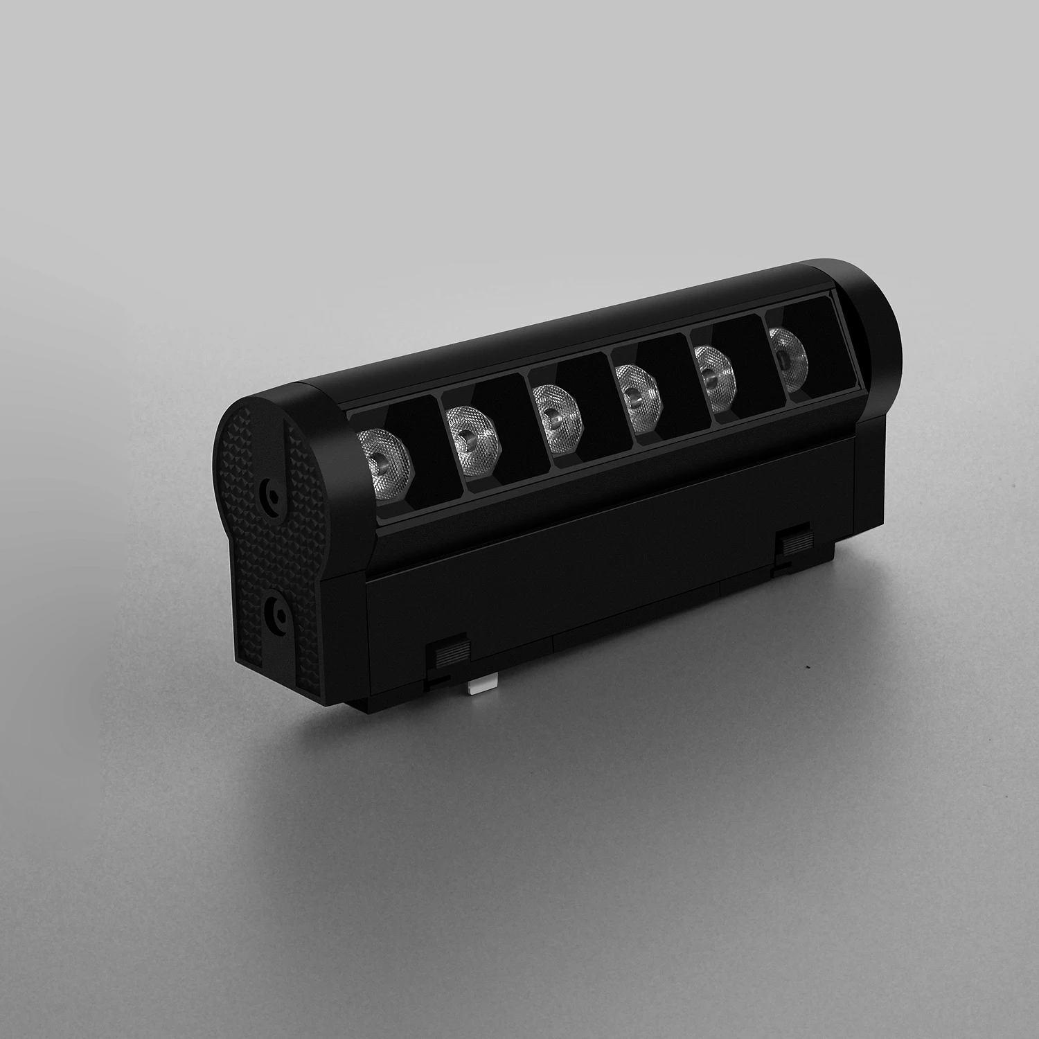 Intelligent Lighting Premium Quality Folding Grille Light