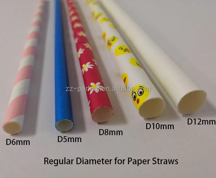 paper straw 9