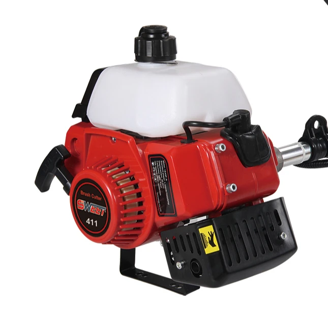 Professional 40.2CC petrol grass trimmer Gasoline thailand brush cutter float type carburetor 40-6 brush cutter