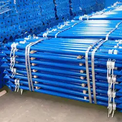 construction materials scaffolding building metal acro prop jack sale for formwork