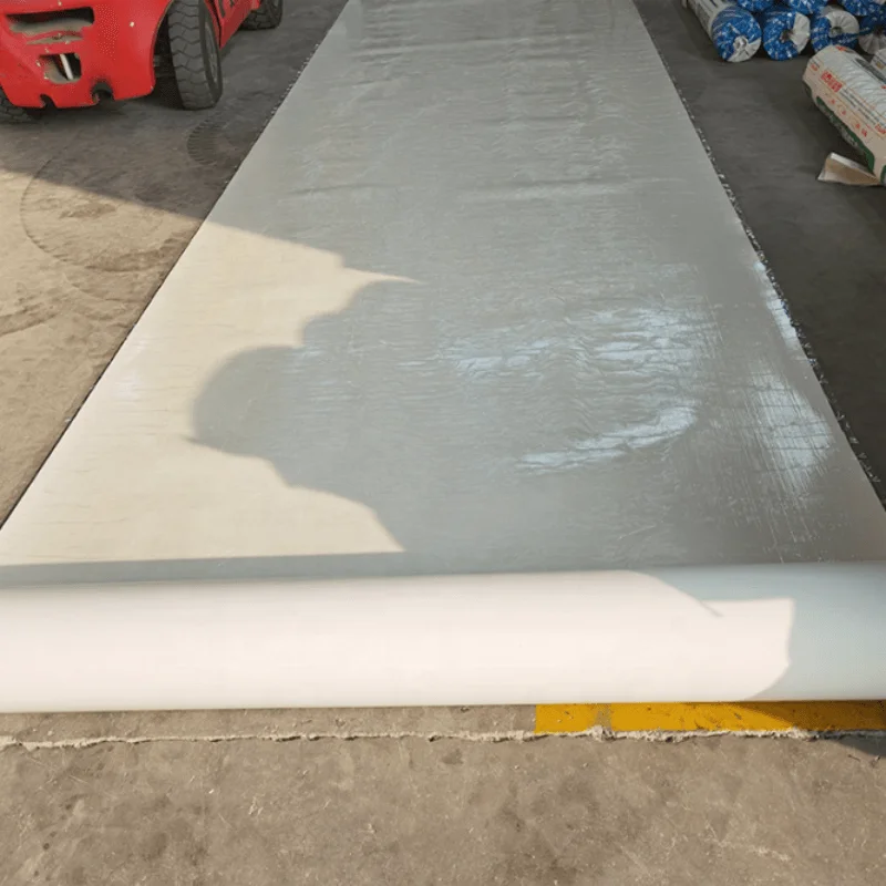 Tpo membrana impermeable precio  Waterproofing materials Other waterproofing materials