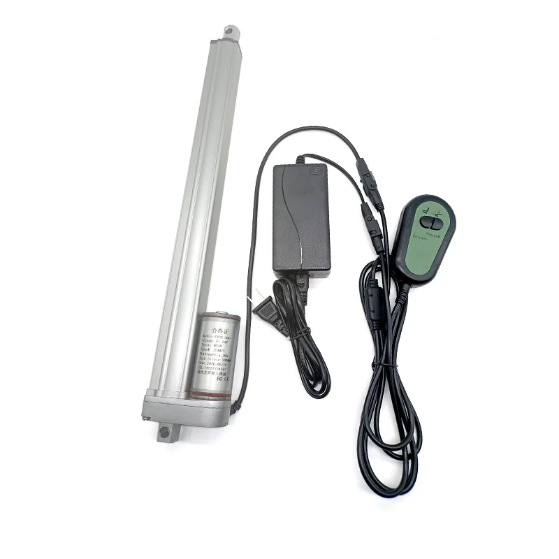 SKYHONE  12v 24v Furniture hardware electric hydraulic linear actuator for lift table