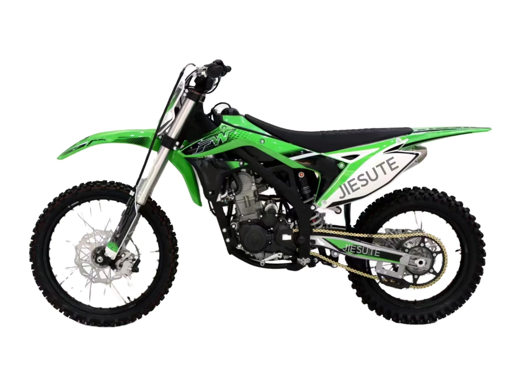 CHONGQING JIESUTE 250ccmotorcycles  300ccdirt bike  400cc enduro motorcycles