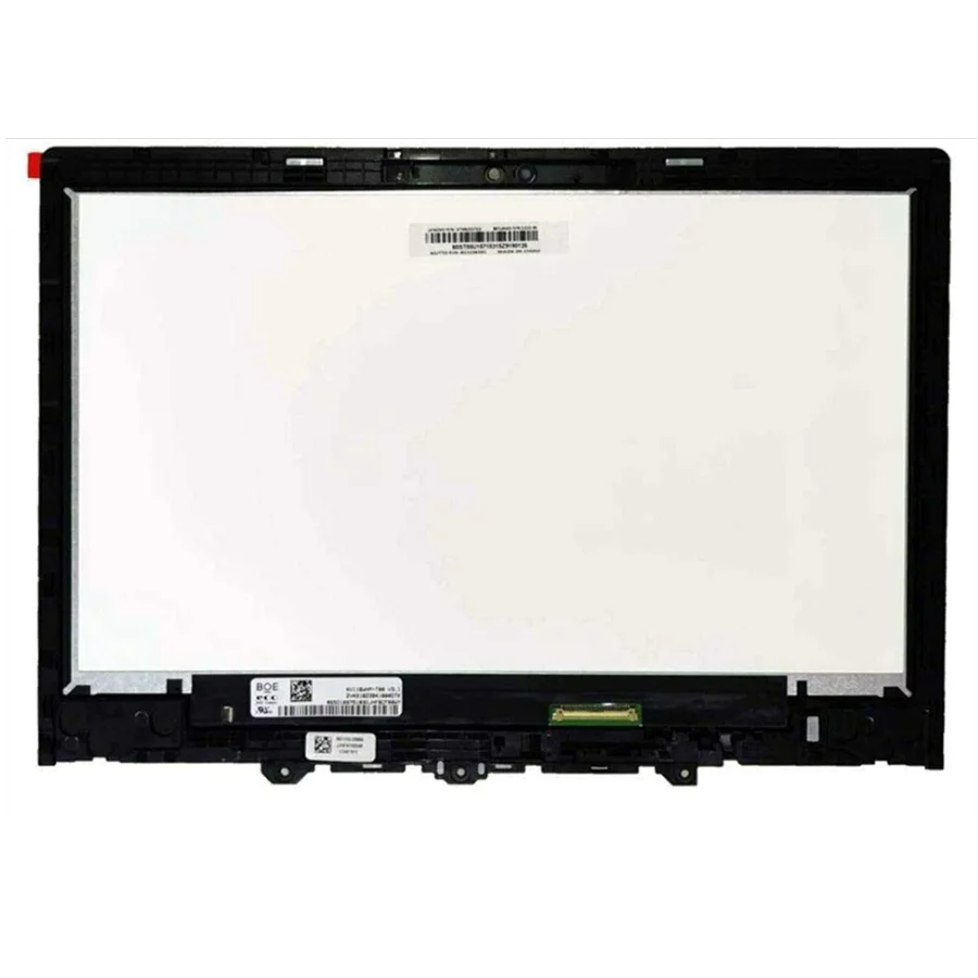 5D10S39583 for Lenovo ChromeBook C340-11 (81TA) Touch Assembly w/Frame Board G-Sensor