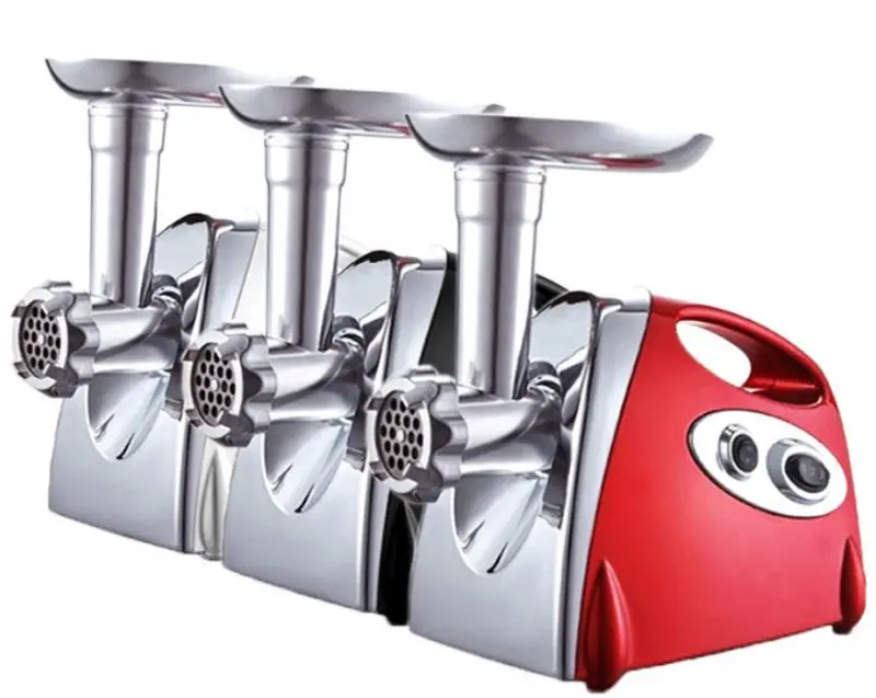 Wholesale hand meat grinder manual With Wholeasler