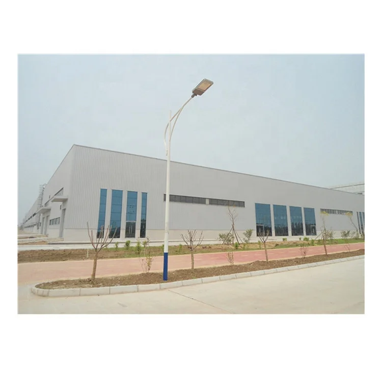 Низкая стоимость, стальная конструкция, сборная стальная конструкция, склад