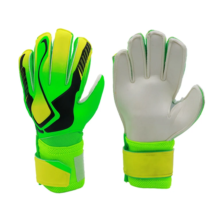 Cheap Professional Custom Soccer Ball Match Goalkeeper Gloves