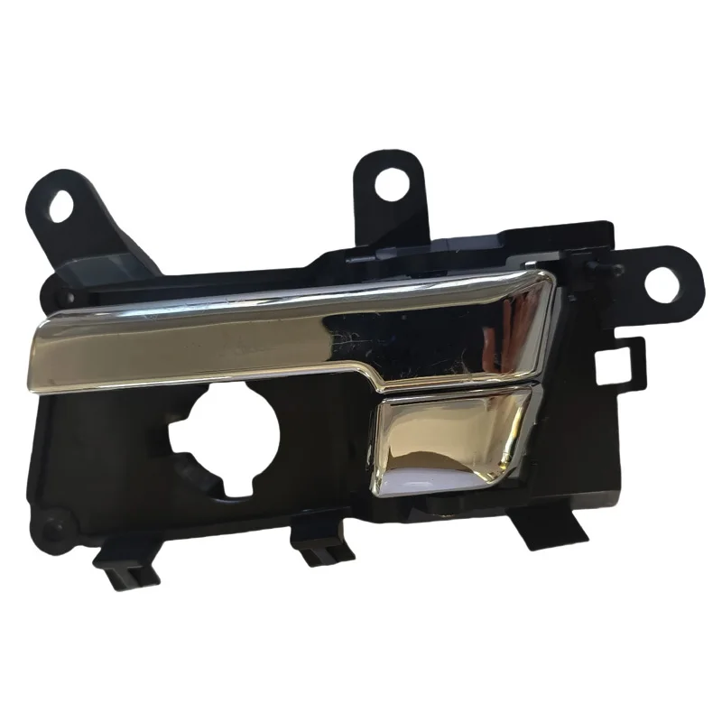 Chrome Front Left Side Inside Inner Door Handle For Kia Optima 2011 2012 2013 82610-2T010 Brand New