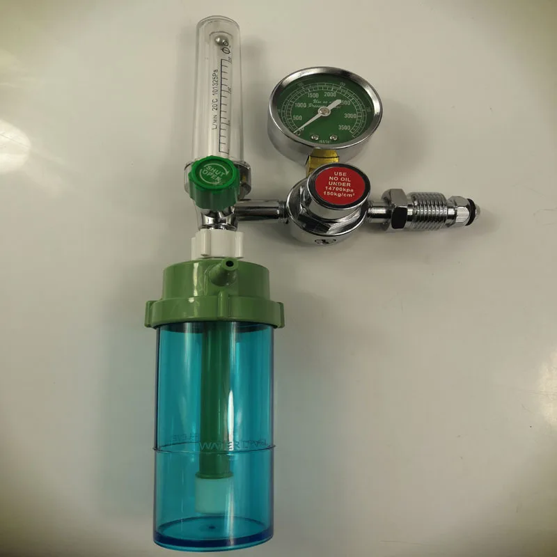 Good Quality Or-x15 For American Oxygen Cylinder Regulator