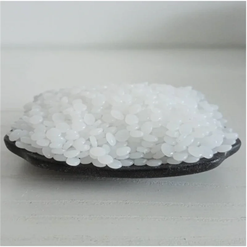 Free sample  Granules Virgin/Reprocessed LDPE/LLDPE/HDPE/PVC Resin for film and extrusion grade