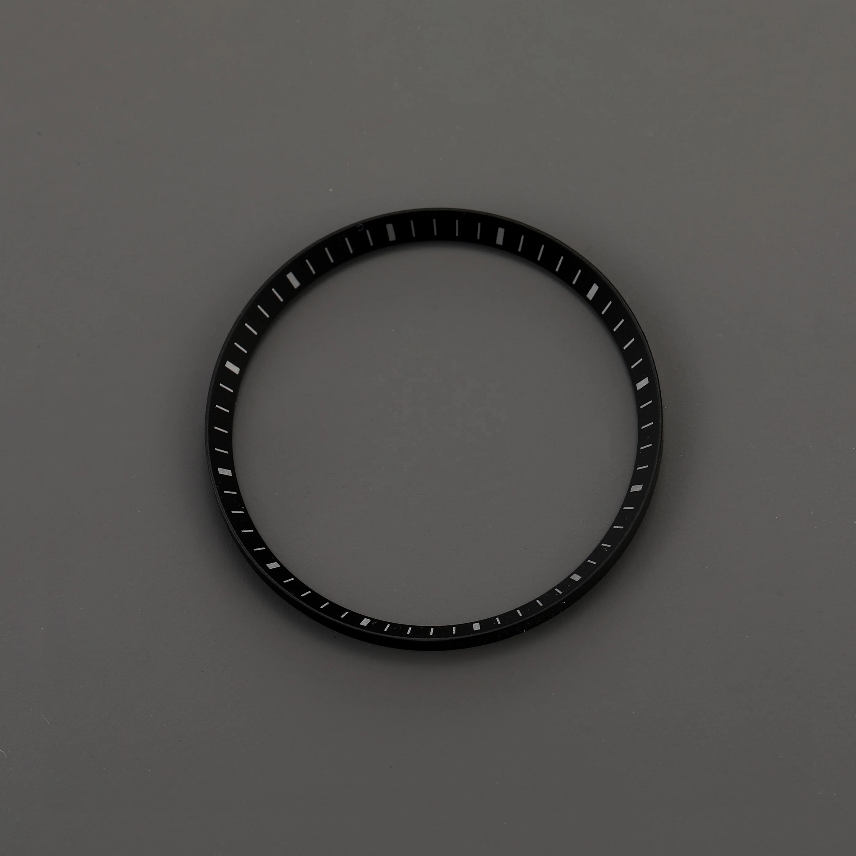 Запасные части для часов 31 мм SKX007 главенное кольцо с индексом 24 часа подходит корпус NH35