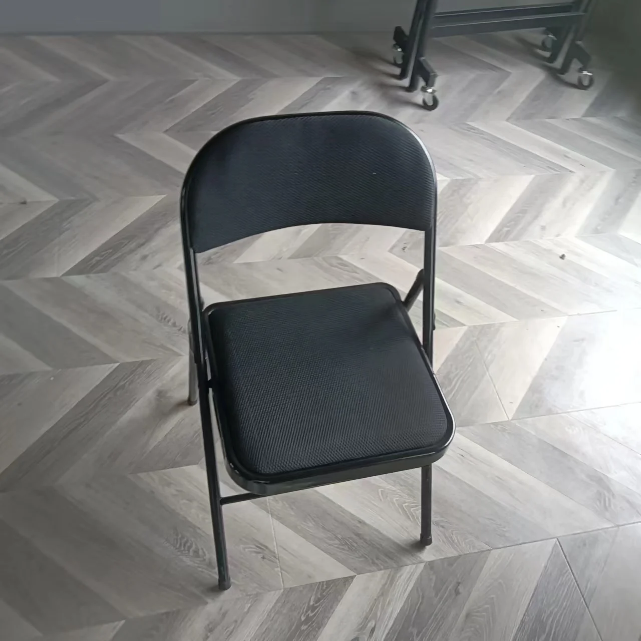 High Quality Outdoor Folding Stackable Metal Garden Zero Gravity Chair For Events, Fishing, Beach,Camping, Portable office chair
