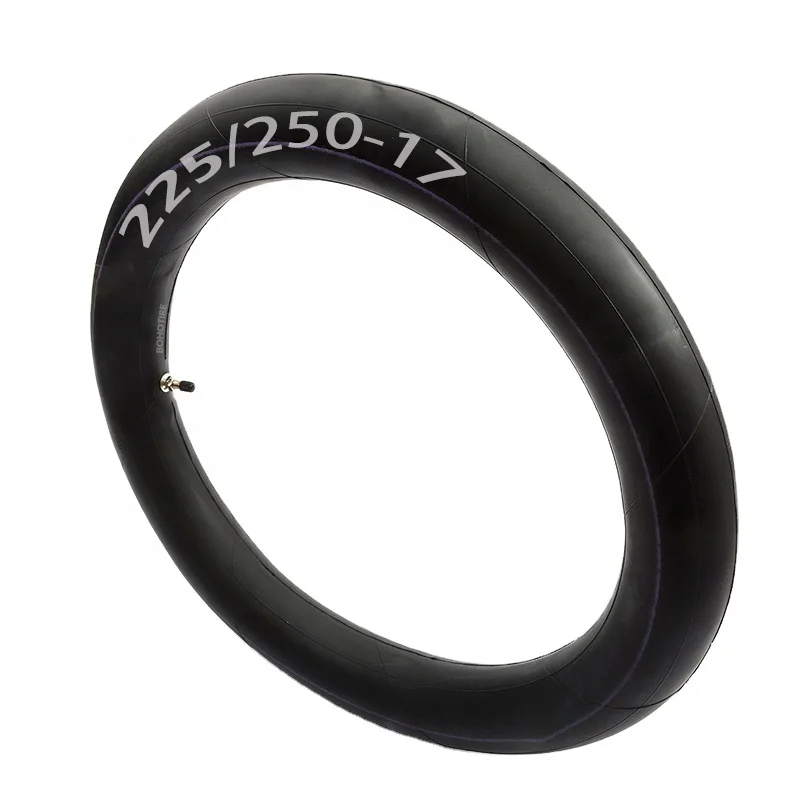 motorcycle inner tube 225/250-17 tube tire motorcycle
