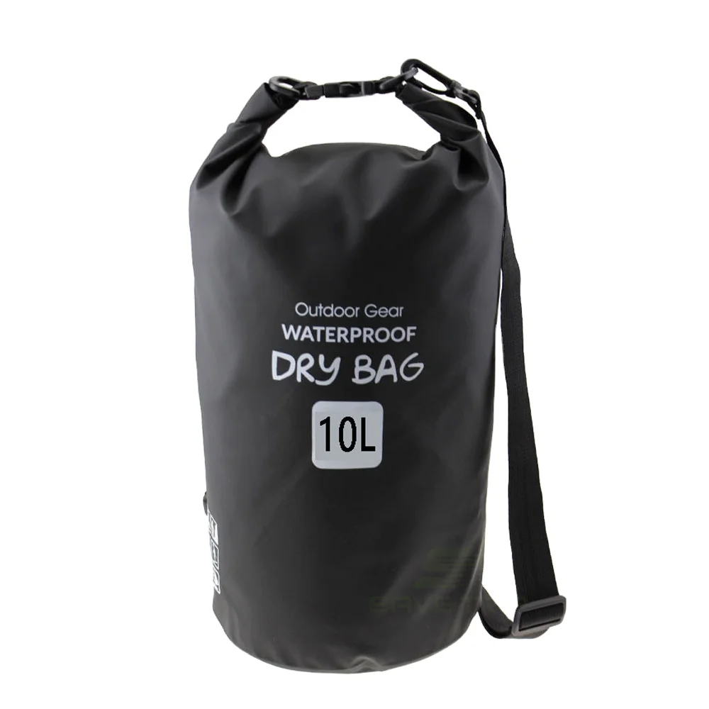 Save Survival Gear Diving Kayaking Swimming Canoeing Rafting Snowboarding Wholesale  Waterproof Ocean Pack Dry Bag