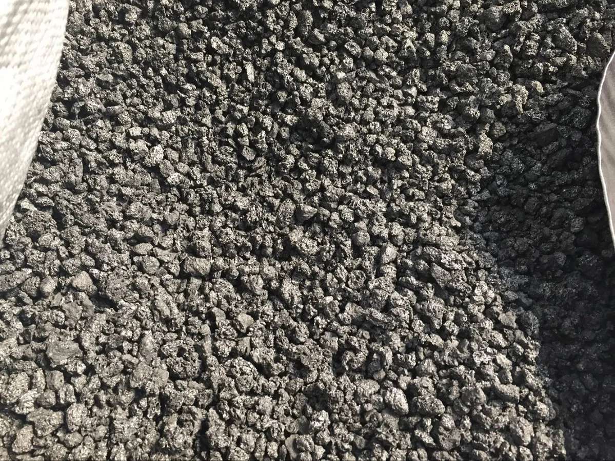 Wholesale Price smelting coke fuel CPC Calcined Petroleum Coke fule Green Pet Coke