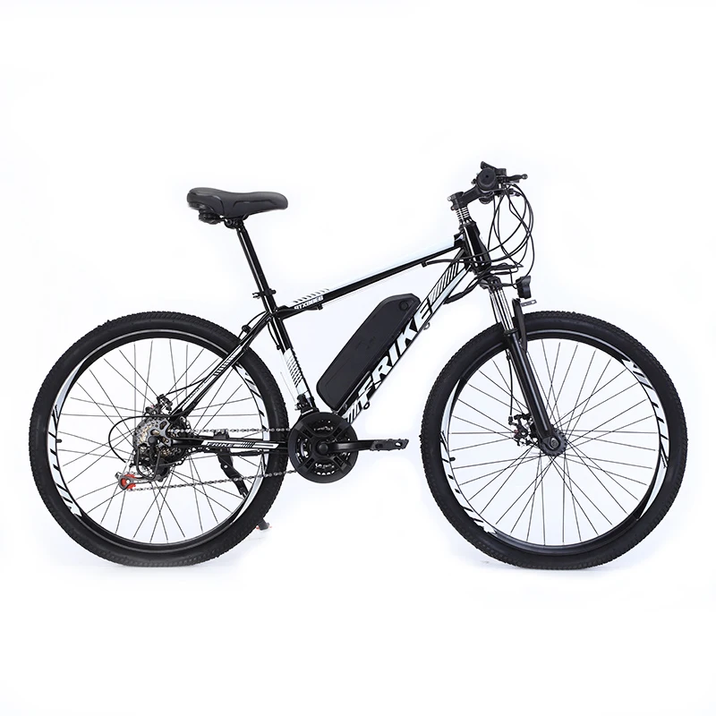 29 * Aluminum alloy 48v1000w electric mountain bike for adult cycling electric hybrid bike With Strength Store