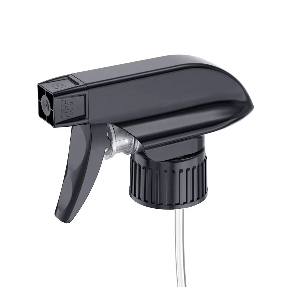 Manufacture Wholesale Daily Cleaning Household Cleaning Trigger Sprayer 28/400 28/410 For Disinfection Bottle Spray