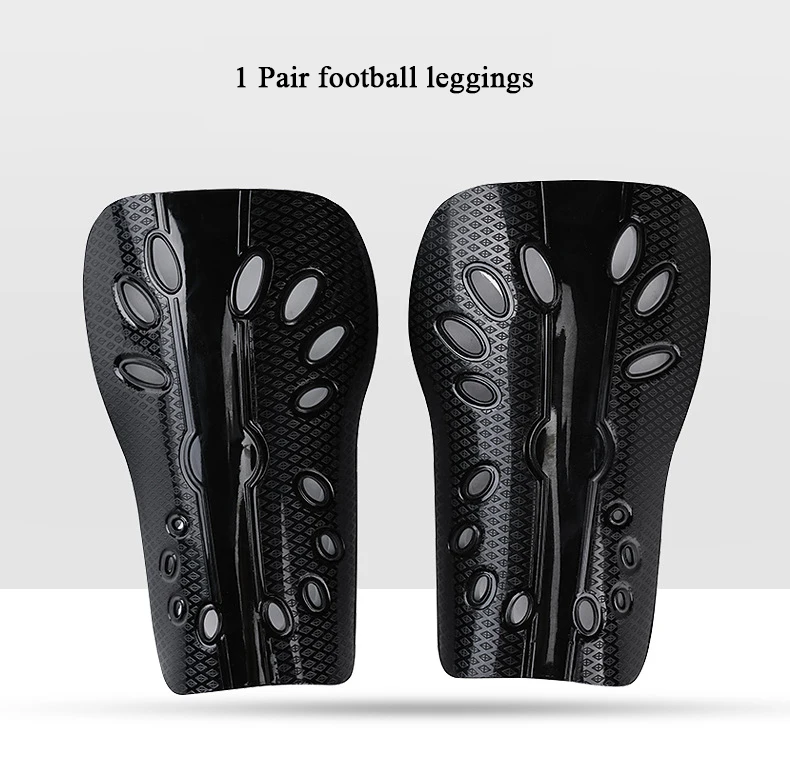 Football Approved shinguard shin pads soccer shin guard stays Manufacturer  Leg Pads Soccer Leggings Plate Shin Guards