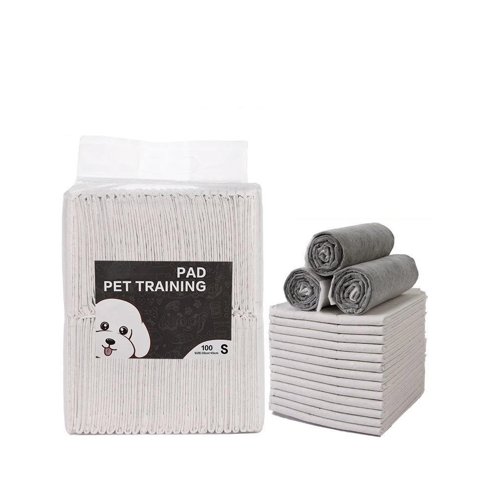High Quality Manufacturers Incontinence Puppy Training Pets Pads