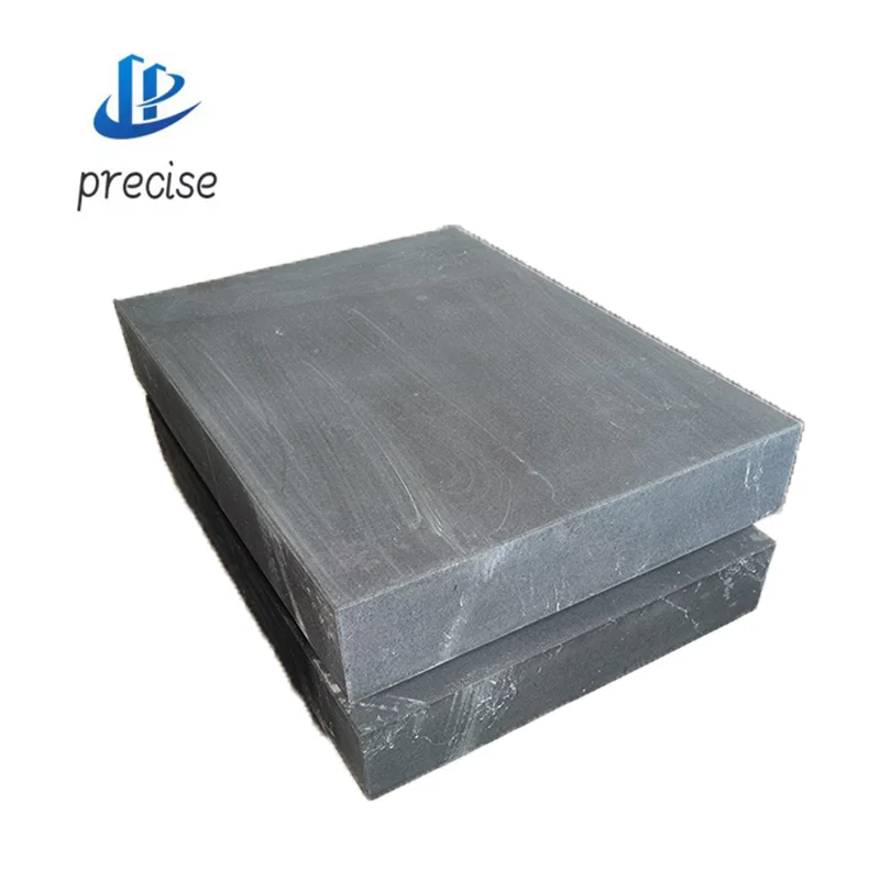 Factory Direct Sale Natural Material Calibrating Black Granite Inspection Surface Plate