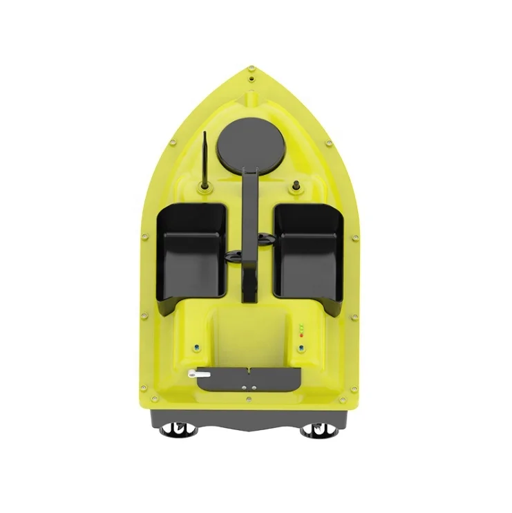 
 Высокое качество 500 м лодка для доставки прикорма и оснастки fish finder rc наживки для рыбалки с беспроводным пультом дистанционного управления  