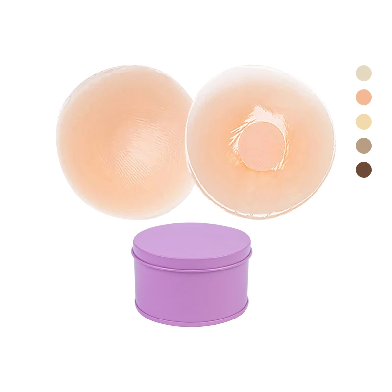 Новый силиконовый чехол для сосков 6 5 см