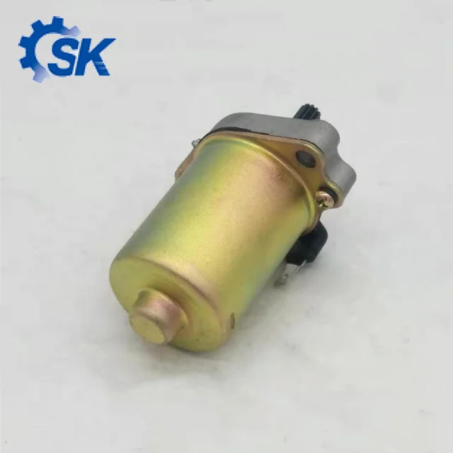  SK-SM006 стартер