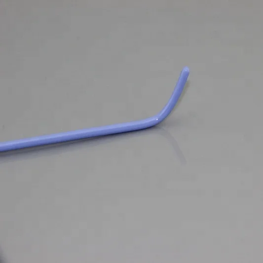 
Endotracheal Tube Introducer(bougie) 
